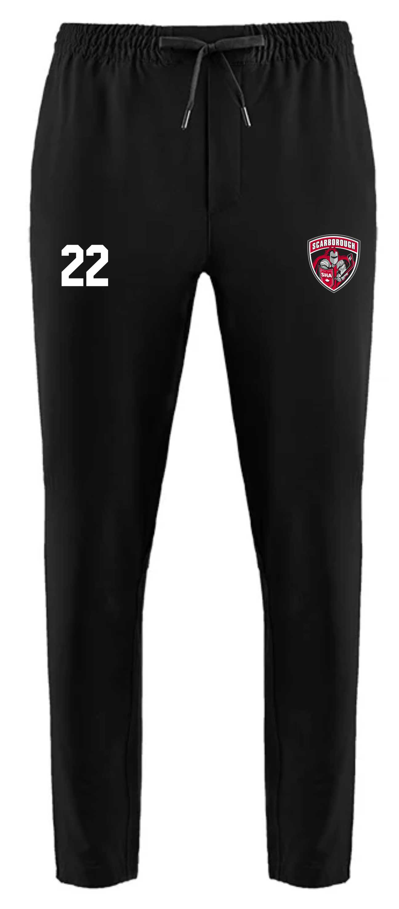 CX2® Propel Warm-Up Pants - Adult